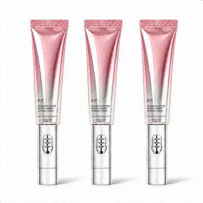 ⚡ Electric Eye Cream – 💧 Lightweight Hydration · 🌿Gentle Eye Care · ✨ Massage Head