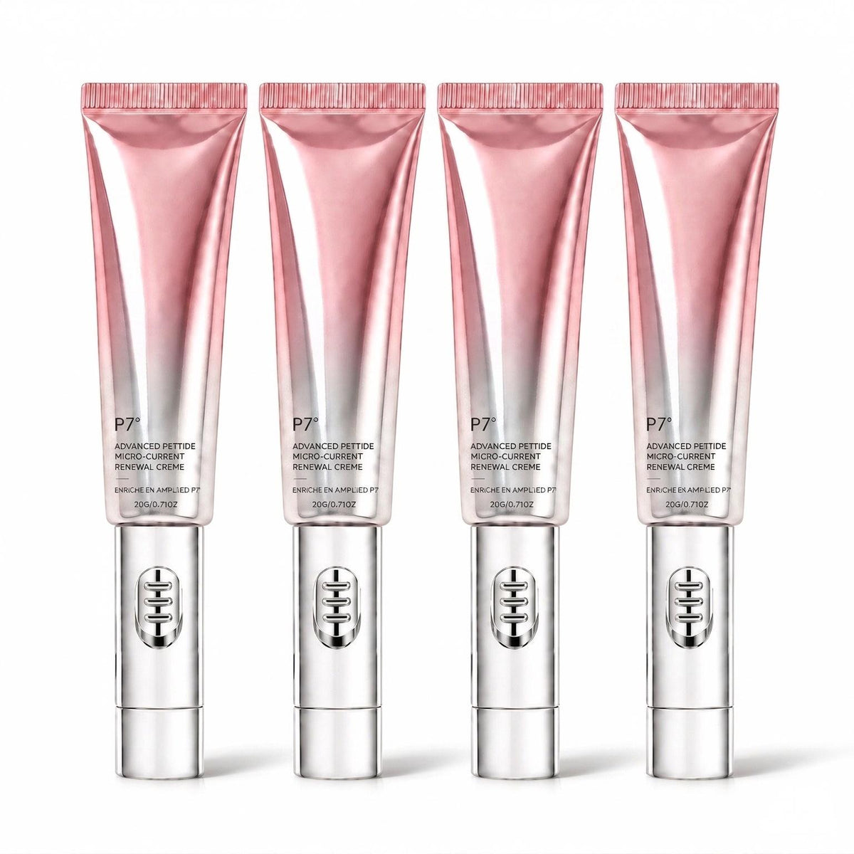 ⚡ Electric Eye Cream – 💧 Lightweight Hydration · 🌿Gentle Eye Care · ✨ Massage Head