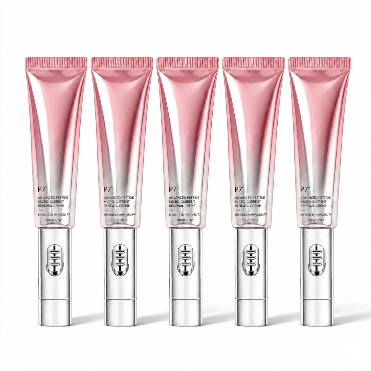 ⚡ Electric Eye Cream – 💧 Lightweight Hydration · 🌿Gentle Eye Care · ✨ Massage Head