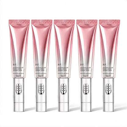 ⚡ Electric Eye Cream – 💧 Lightweight Hydration · 🌿Gentle Eye Care · ✨ Massage Head