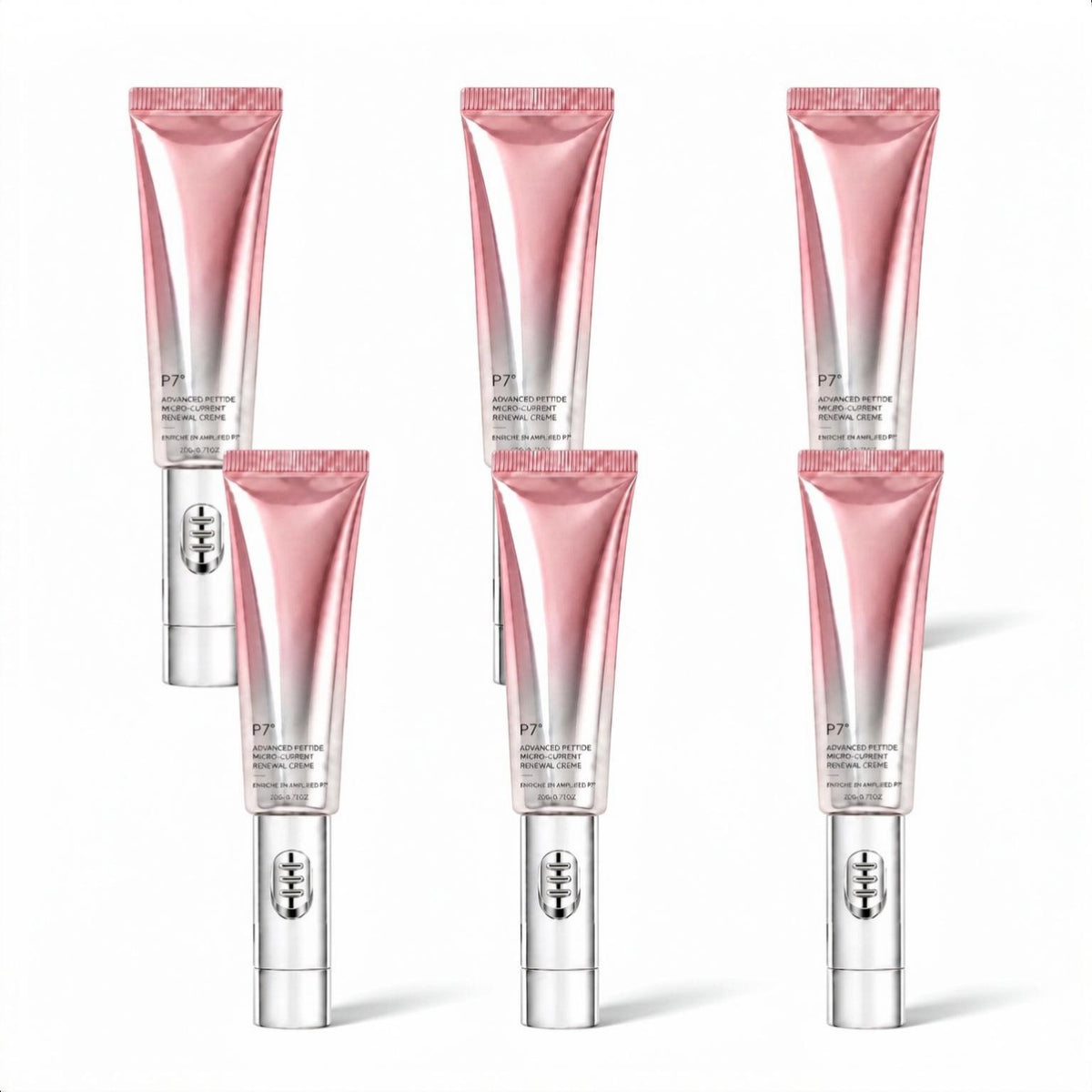 ⚡ Electric Eye Cream – 💧 Lightweight Hydration · 🌿Gentle Eye Care · ✨ Massage Head