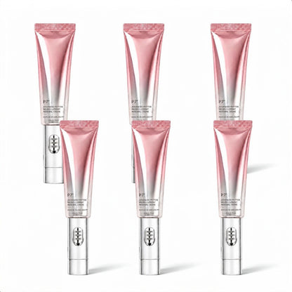 ⚡ Electric Eye Cream – 💧 Lightweight Hydration · 🌿Gentle Eye Care · ✨ Massage Head