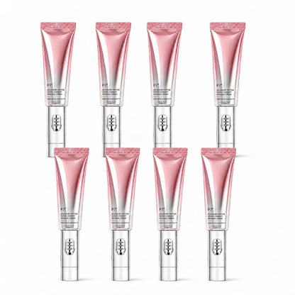 ⚡ Electric Eye Cream – 💧 Lightweight Hydration · 🌿Gentle Eye Care · ✨ Massage Head