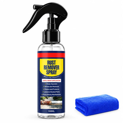 ✨Multi-Purpose Rust Remover Spray