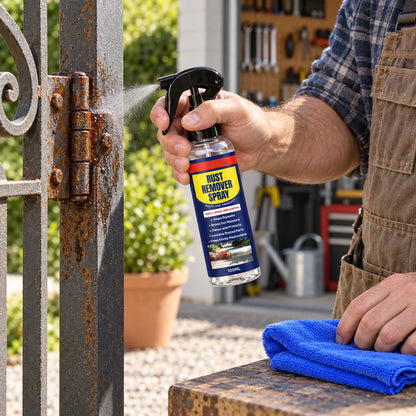 ✨Multi-Purpose Rust Remover Spray