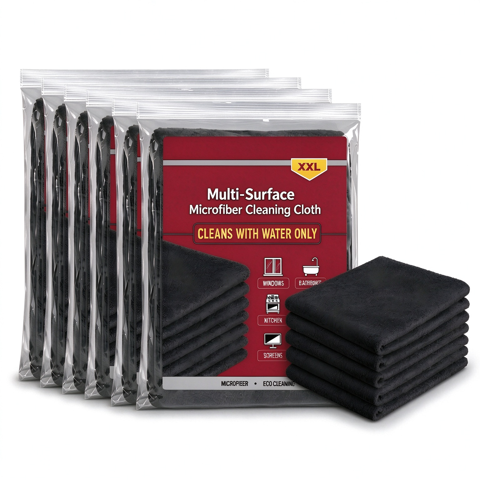 Buy 3 Get 3 FREE(30 Packs)-👨‍👩‍👧‍👦 FAMILY PACK