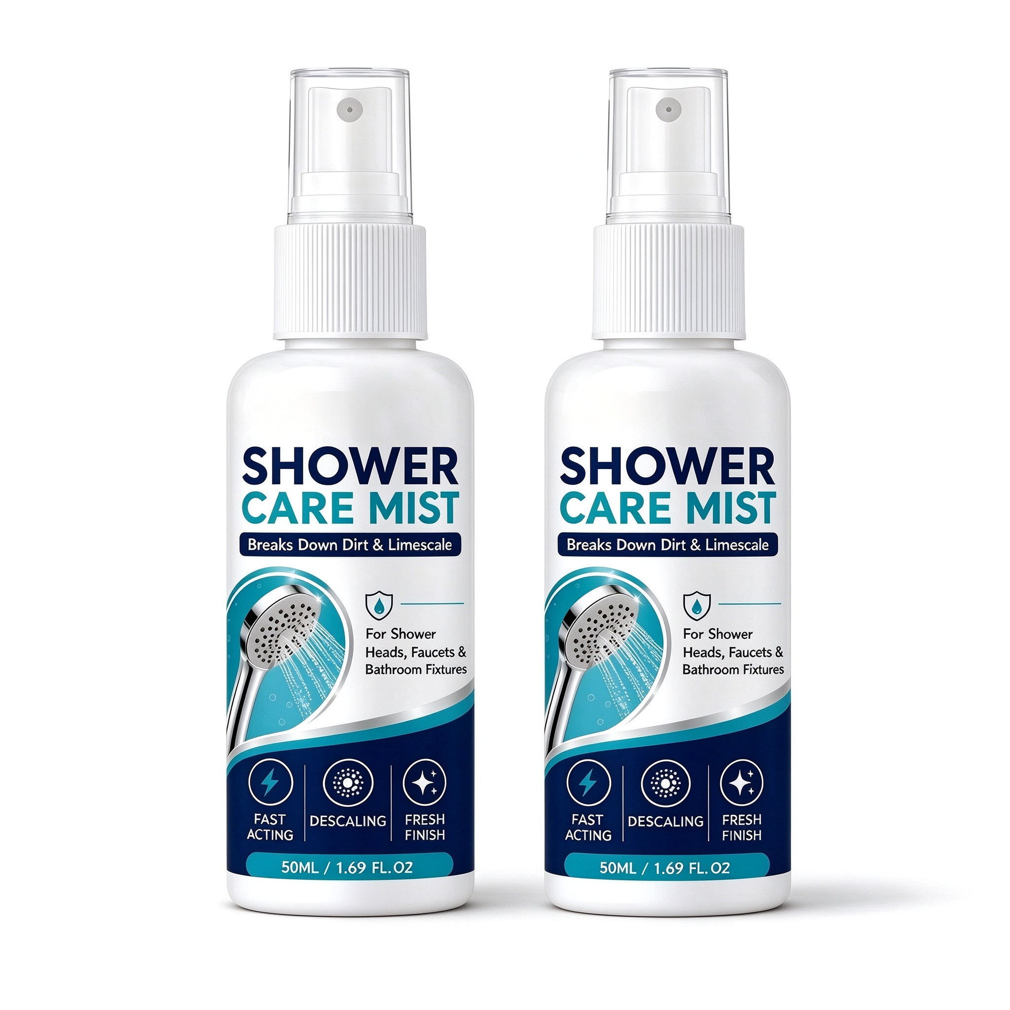 2 Bottles — 💕 Save More
