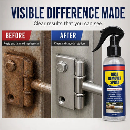 ✨Multi-Purpose Rust Remover Spray